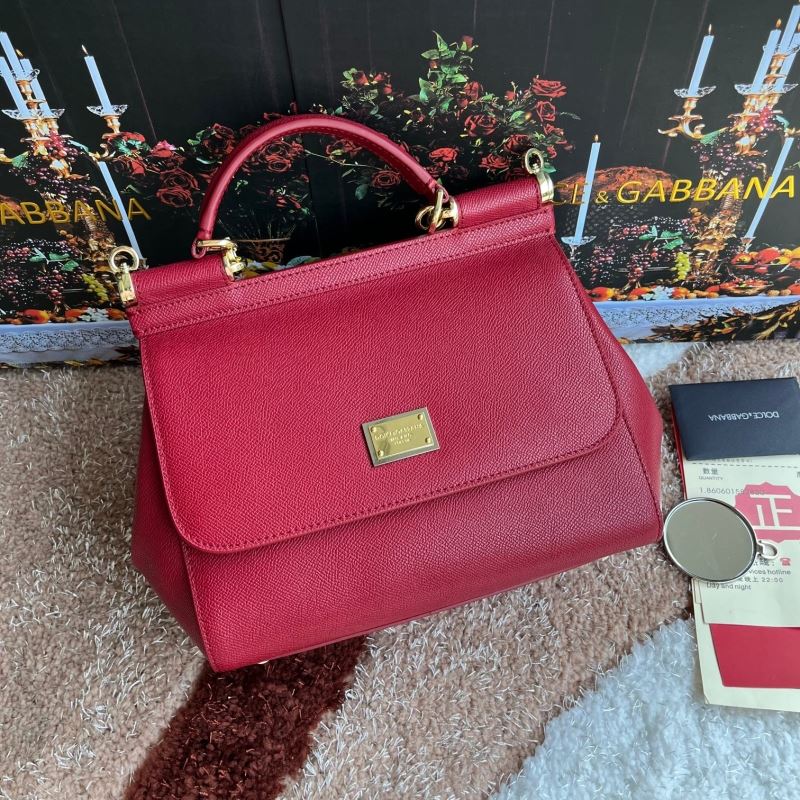 D&G Handle Bags